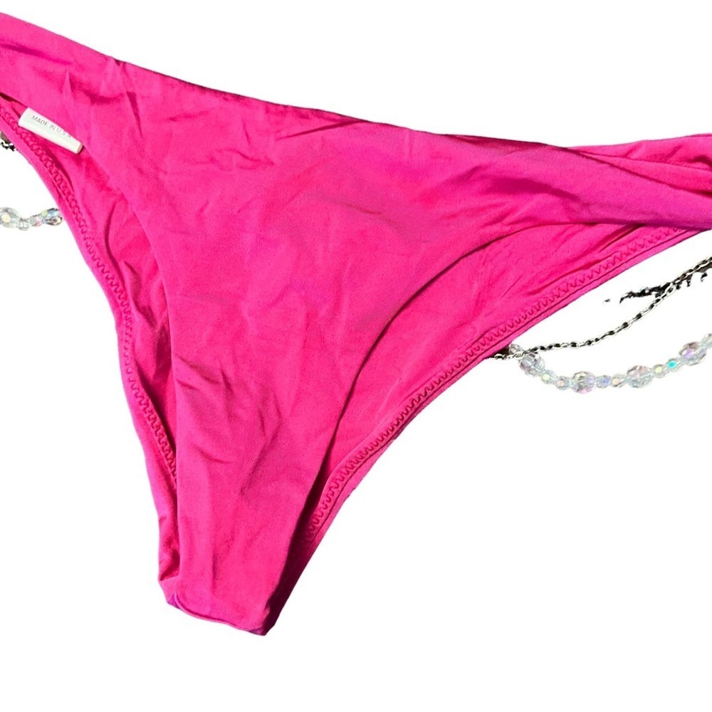 Beach Bunny Bikini Bottom - Picture 3 of 6